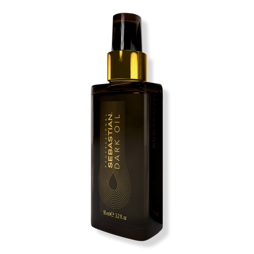 HAIR DARK OIL 3.2 oz